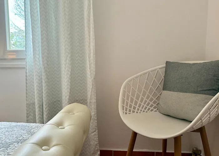 Vakantiehuis Parian Marble House