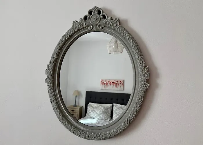 Parian Marble House Vakantiehuis *