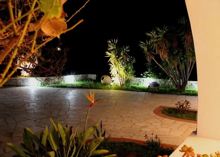 Vakantiehuis Parian Marble House