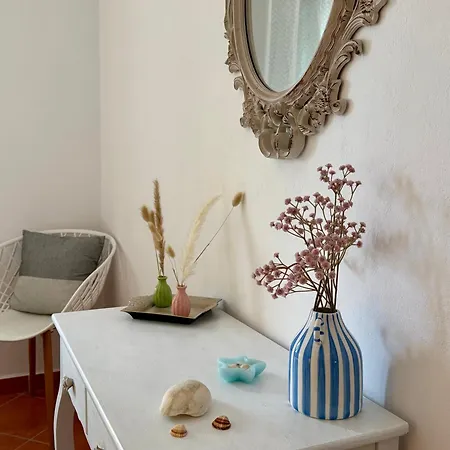 Сasa de vacaciones Parian Marble House *