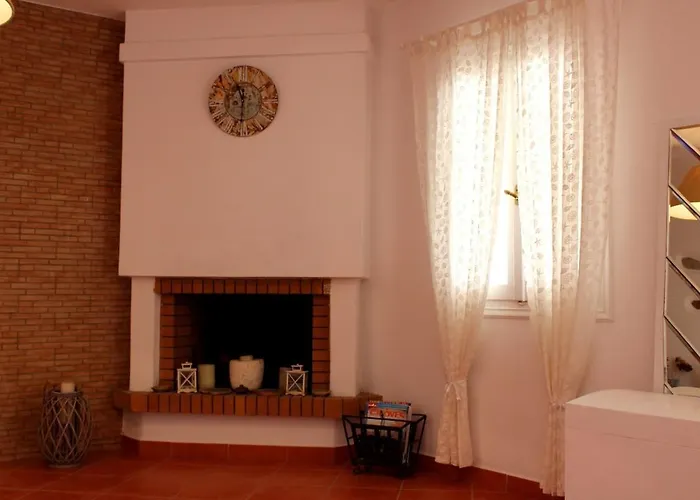 Σπίτι διακοπών Parian Marble House