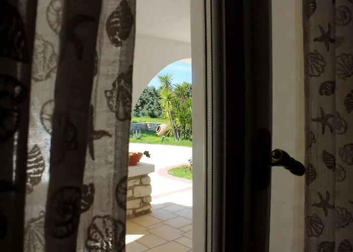 Сasa de vacaciones Parian Marble House Marathion